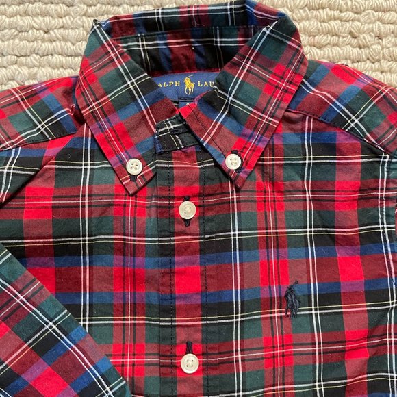 Ralph Lauren Blue Label Set - Picture 2 of 8